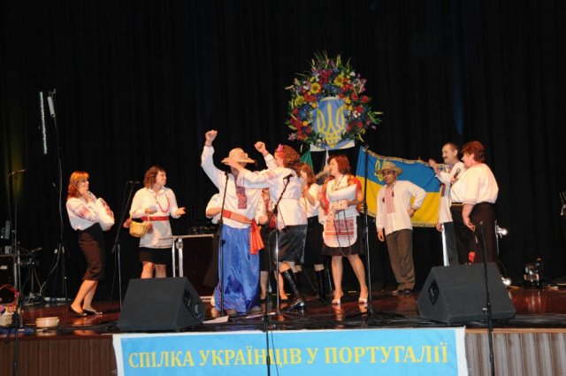 18 річниця Незалежності України